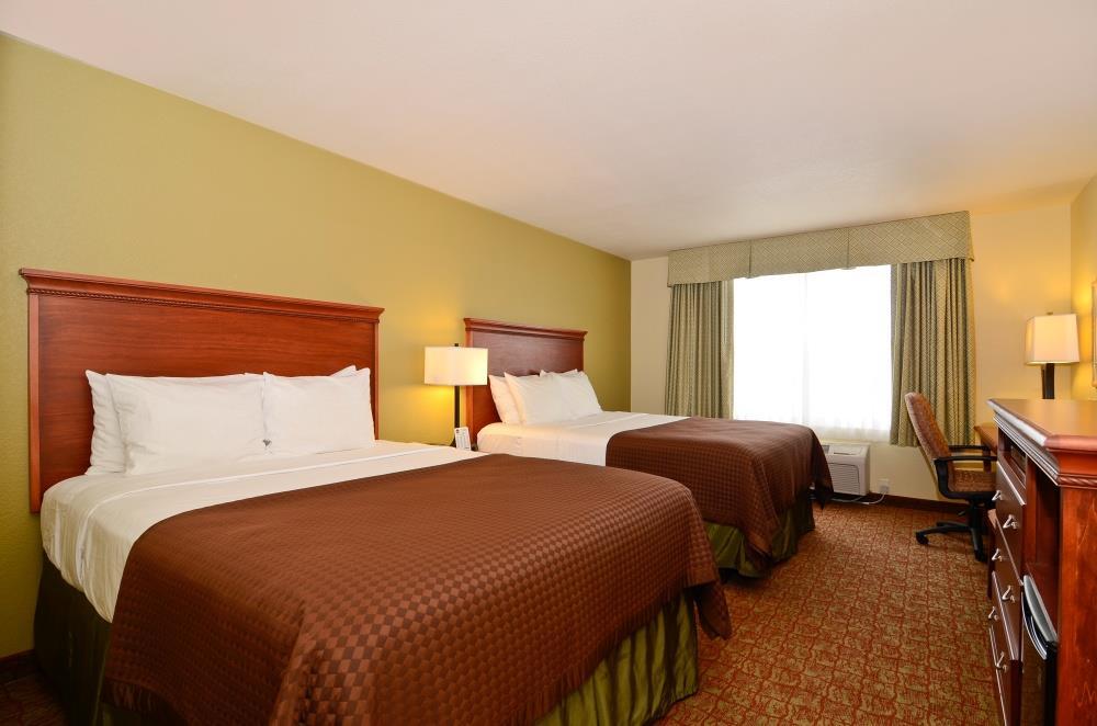 Heritage Hotel And Suites Дикинсън Стая снимка